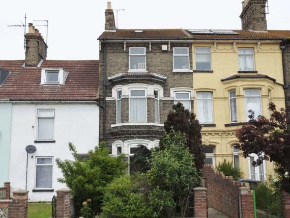 4&nbsp;Bedroom&nbsp;Terraced